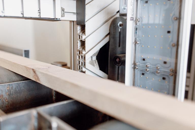 Сканеры и системы промышленного зрения фото 4