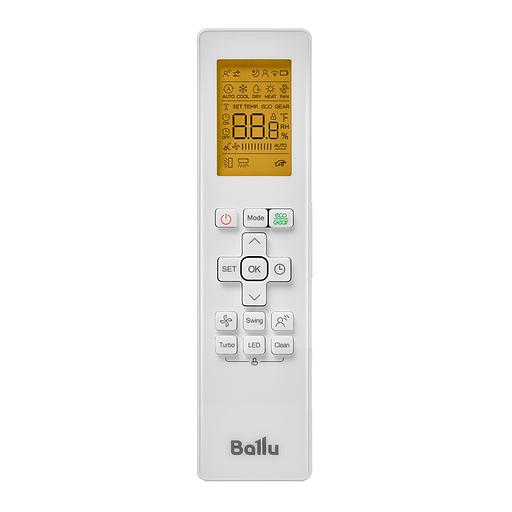 Блок внутренний Ballu Eco Smart DC BSYI/in-12HN8_V4 сплит-системы, инверторного типа фото 5