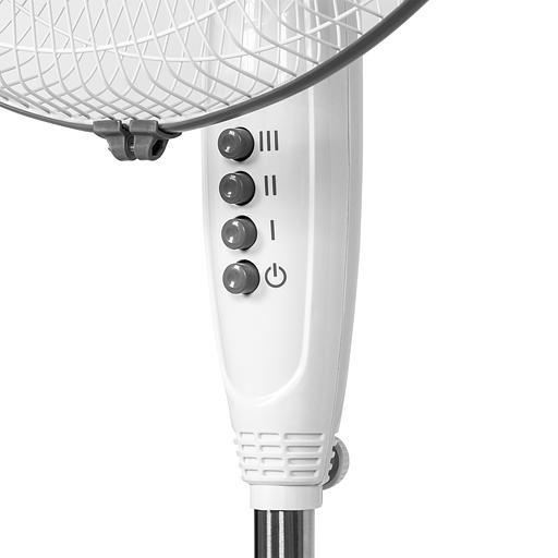 Вентилятор напольный Ballu BFF-815W фото 5