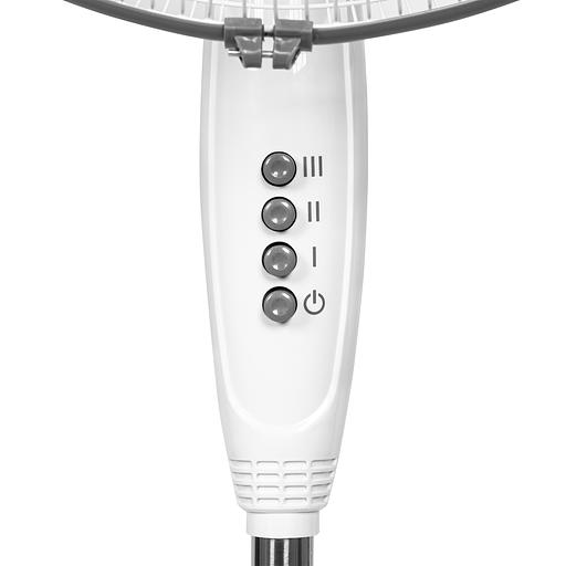 Вентилятор напольный Ballu BFF-815W фото 6