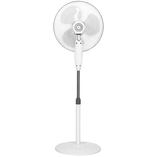 Вентилятор напольный Ballu BFF-815W фото 7