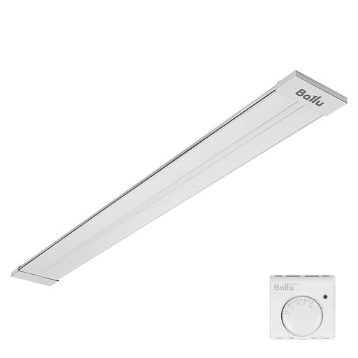 Комплект обогреватель инфракрасный Ballu BIH-APL-1.5-M + Терморегулятор BMT-1 фото 1