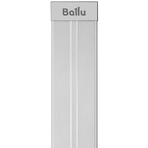 Комплект обогреватель инфракрасный Ballu BIH-APL-1.5-M + Терморегулятор BMT-1 фото 3