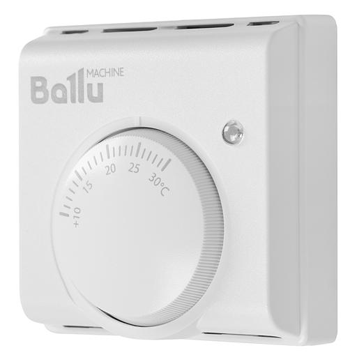 Комплект обогреватель инфракрасный Ballu BIH-APL-1.5-M + Терморегулятор BMT-1 фото 7