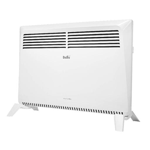 Конвектор электрический Ballu Solo Turbo BEC/SMT-2000 + Кронштейн CWM-02 фото 1