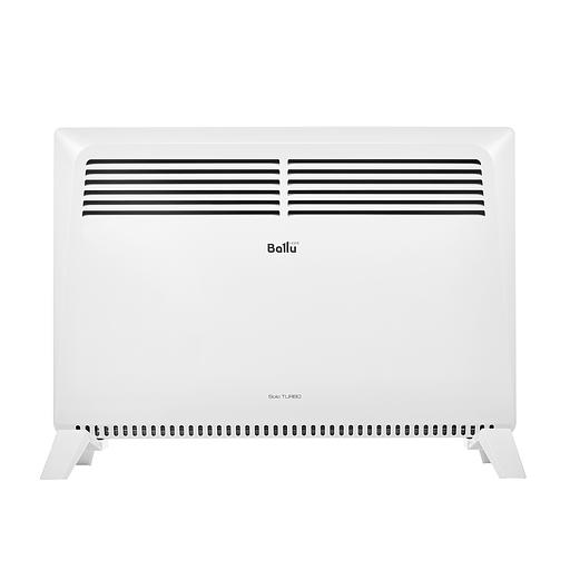 Конвектор электрический Ballu Solo Turbo BEC/SMT-2000 + Кронштейн CWM-02 фото 2
