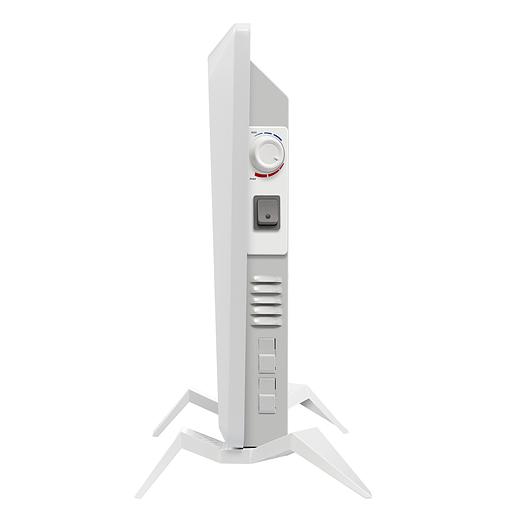 Конвектор электрический Ballu Solo Turbo BEC/SMT-2000 + Кронштейн CWM-02 фото 3