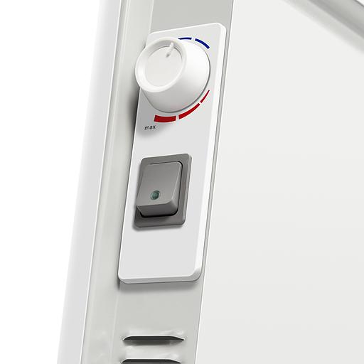 Конвектор электрический Ballu Solo Turbo BEC/SMT-2000 + Кронштейн CWM-02 фото 4