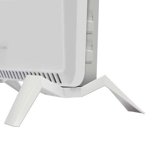 Конвектор электрический Ballu Solo Turbo BEC/SMT-2000 + Кронштейн CWM-02 фото 5