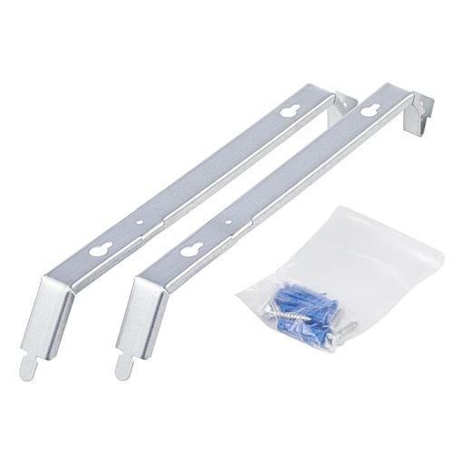 Конвектор электрический Ballu Solo Turbo BEC/SMT-2000 + Кронштейн CWM-02 фото 6