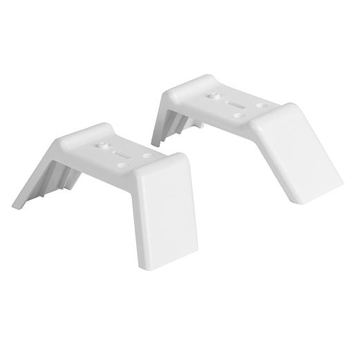 Комплект опор EFA2 для напольной установки конвектора Electrolux Серии А2 фото 1