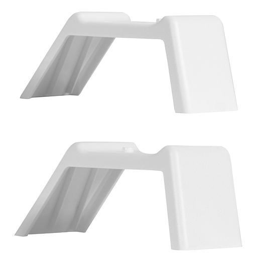 Комплект опор EFA2 для напольной установки конвектора Electrolux Серии А2 фото 3