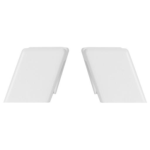 Комплект опор EFA2 для напольной установки конвектора Electrolux Серии А2 фото 5