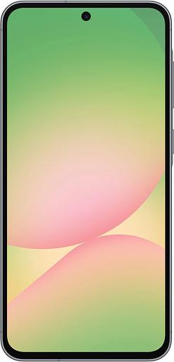 Смартфон Samsung SM-A566E Galaxy A56 5G 128Gb 8Gb черный моноблок 3G 4G 2Sim 6.7" 1080x2340 Android 15 50Mpix 802.11 a/b/g/n/ac/ax NFC GPS GSM900/1800 GSM1900 TouchSc Protect фото 2