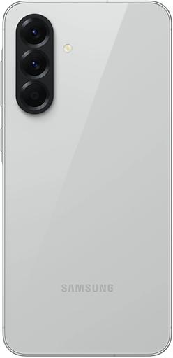 Смартфон Samsung SM-A566E Galaxy A56 5G 128Gb 8Gb серый моноблок 3G 4G 2Sim 6.7" 1080x2340 Android 15 50Mpix 802.11 a/b/g/n/ac/ax NFC GPS GSM900/1800 GSM1900 TouchSc Protect фото 3