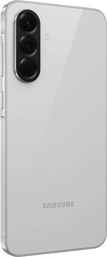 Смартфон Samsung SM-A566E Galaxy A56 5G 128Gb 8Gb серый моноблок 3G 4G 2Sim 6.7" 1080x2340 Android 15 50Mpix 802.11 a/b/g/n/ac/ax NFC GPS GSM900/1800 GSM1900 TouchSc Protect фото 6