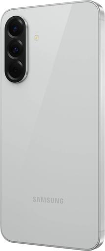 Смартфон Samsung SM-A566E Galaxy A56 5G 128Gb 8Gb серый моноблок 3G 4G 2Sim 6.7" 1080x2340 Android 15 50Mpix 802.11 a/b/g/n/ac/ax NFC GPS GSM900/1800 GSM1900 TouchSc Protect фото 7