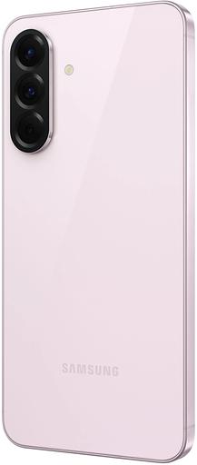 Смартфон Samsung SM-A566E Galaxy A56 5G 128Gb 8Gb розовый моноблок 3G 4G 2Sim 6.7" 1080x2340 Android 15 50Mpix 802.11 a/b/g/n/ac/ax NFC GPS GSM900/1800 GSM1900 TouchSc Protect фото 7