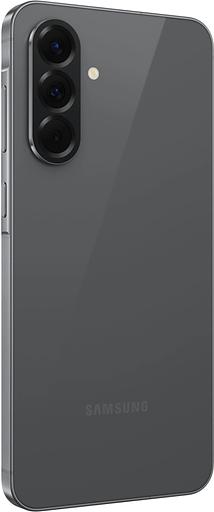 Смартфон Samsung SM-A566E Galaxy A56 5G 256Gb 8Gb черный моноблок 3G 4G 2Sim 6.7" 1080x2340 Android 15 50Mpix 802.11 a/b/g/n/ac/ax NFC GPS GSM900/1800 GSM1900 TouchSc Protect фото 6