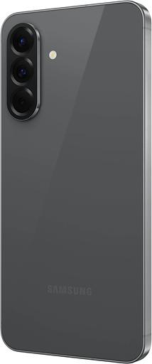 Смартфон Samsung SM-A566E Galaxy A56 5G 256Gb 8Gb черный моноблок 3G 4G 2Sim 6.7" 1080x2340 Android 15 50Mpix 802.11 a/b/g/n/ac/ax NFC GPS GSM900/1800 GSM1900 TouchSc Protect фото 7