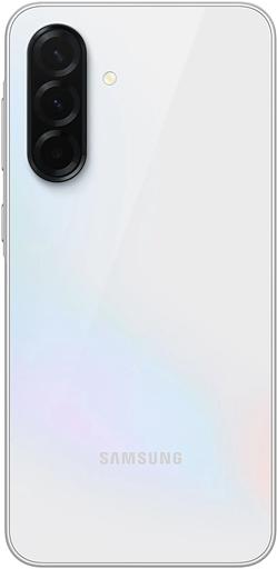 Смартфон Samsung SM-A366E Galaxy A36 5G 128Gb 8Gb белый моноблок 3G 4G 2Sim 6.7" 1080x2340 Android 15 50Mpix 802.11 a/b/g/n/ac/ax NFC GPS GSM900/1800 GSM1900 TouchSc Protect фото 3