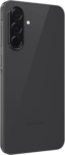 Смартфон Samsung SM-A366E Galaxy A36 5G 256Gb 8Gb черный моноблок 3G 4G 2Sim 6.7" 1080x2340 Android 15 50Mpix 802.11 a/b/g/n/ac/ax NFC GPS GSM900/1800 GSM1900 TouchSc Protect фото 6