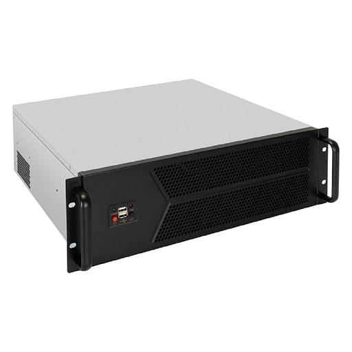 Exegate EX298412RUS Серверный корпус ExeGate Pro 3U450-12 фото 1