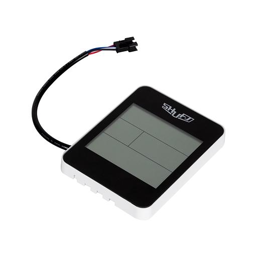 Пульт управления сенсорный Shuft SRС-TS фото 4