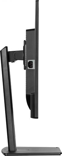 Монитор Iiyama 31.5" ProLite XB3270QSU-B1 черный IPS 3ms 16:9 HDMI M/M матовая HAS Piv 1200:1 250cd 178гр/178гр 2560x1440 100Hz DP 2K USB 8.6кг фото 7