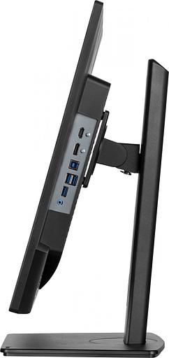 Монитор Iiyama 31.5" ProLite XB3270QSU-B1 черный IPS 3ms 16:9 HDMI M/M матовая HAS Piv 1200:1 250cd 178гр/178гр 2560x1440 100Hz DP 2K USB 8.6кг фото 9