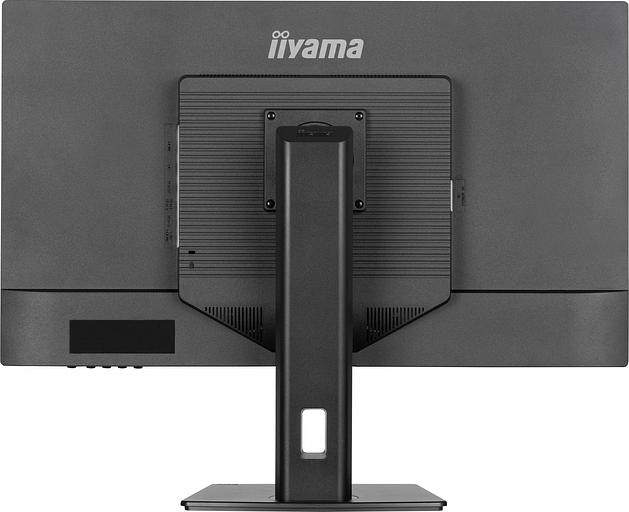 Монитор Iiyama 31.5" ProLite XB3270QSU-B1 черный IPS 3ms 16:9 HDMI M/M матовая HAS Piv 1200:1 250cd 178гр/178гр 2560x1440 100Hz DP 2K USB 8.6кг фото 10