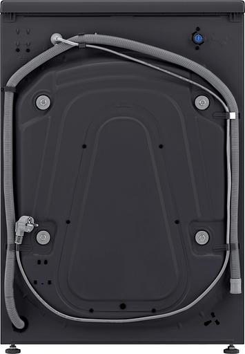 Стиральная машина Hisense WF3S7021BB класс: A загр.фронтальная макс.:7кг черный фото 4