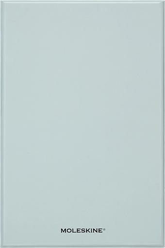 Блокнот Moleskine LIMITED EDITION YEAR OF THЕ SNAKE LECNYSNKVEGMBOX 130х210мм 176стр. линейка подар.кор. мятный Mamba фото 9