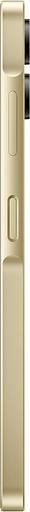 Смартфон Samsung SM-A065F Galaxy A06 64Gb 4Gb золотистый моноблок 3G 4G 2Sim 6.7" 720x1600 Android 14 50Mpix 802.11 a/b/g/n/ac GPS GSM900/1800 GSM1900 TouchSc microSD max1024Gb фото 9