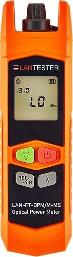 Инструмент Lanmaster LAN-FT-OPM/M-MS оранжевый фото 1