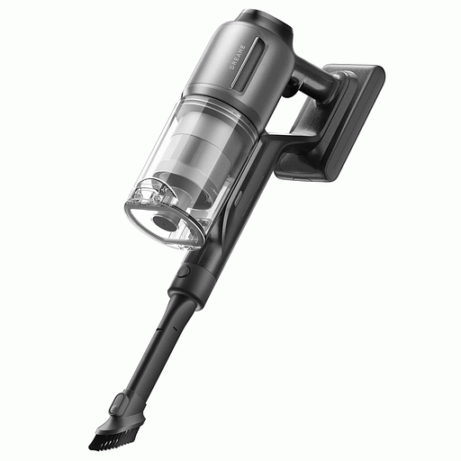 Беспроводной пылесос Dreame Z30 AquaCycle фото 6