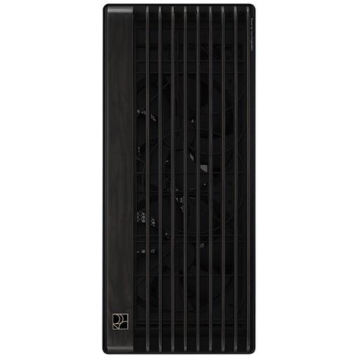 Корпус ASUS PROART PA602 WOOD TG PWM BLACK фото 3