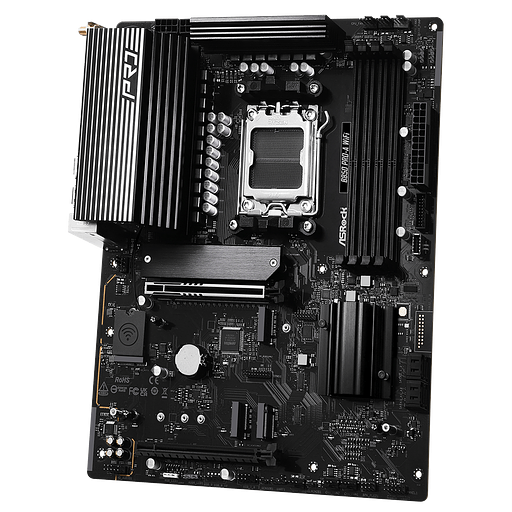 Материнская плата ASRock B850 PRO-A WIFI, фото 4