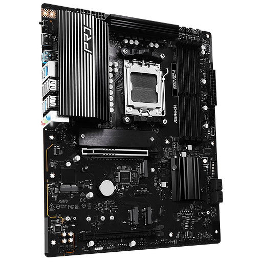 Материнская плата ASRock B850 PRO-A, фото 4