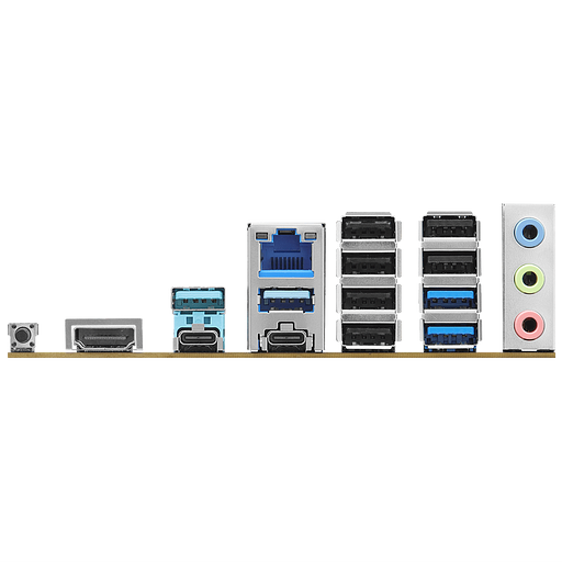 Материнская плата ASRock B850 PRO-A, фото 5