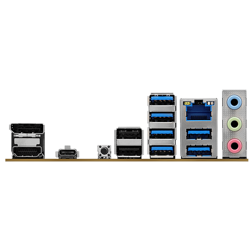 Материнская плата ASRock B860 PRO-A, RTL фото 5