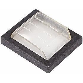 Rexant 36-2490 Влагозащитный колпачок для клавишных выключателей фото 1