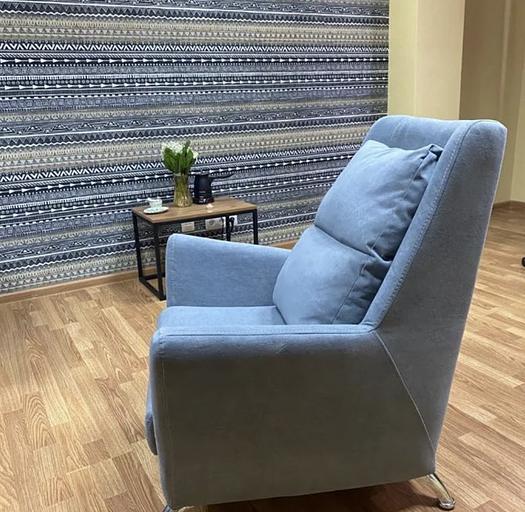 Кресло в классическом стиле фото 3