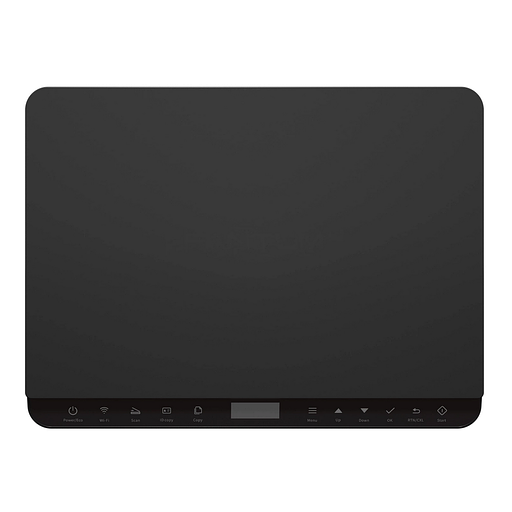 Pantum BM1800 {МФУ лазерное ЧБ, А4, C/P/S, 18 стр/мин, 600x600 dpi, 256Мб RAM, лоток 150 стр, USB, черный корпус} фото 5