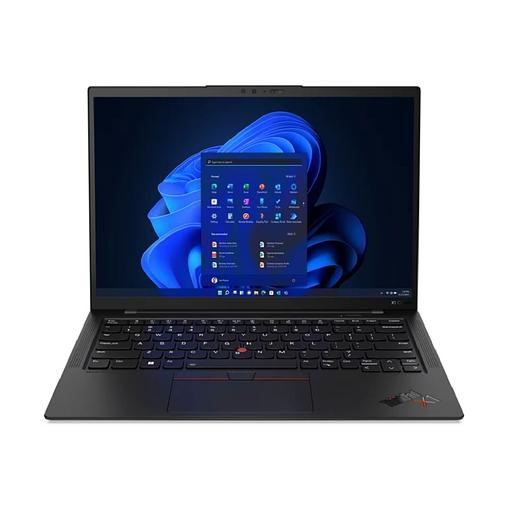 Lenovo ThinkPad X1 Carbon G11 [21HMA0BVCD] (КЛАВ.РУС.ГРАВ.) 14" {WQXGA+ OLED 400nit i7-1360P/32Gb/1Tb SSD/W11H} фото 1