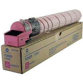 Тонер Konica-Minolta bizhub C450i/C550i/C650i красный TN-626M ACV1350/ACV135A фото 1