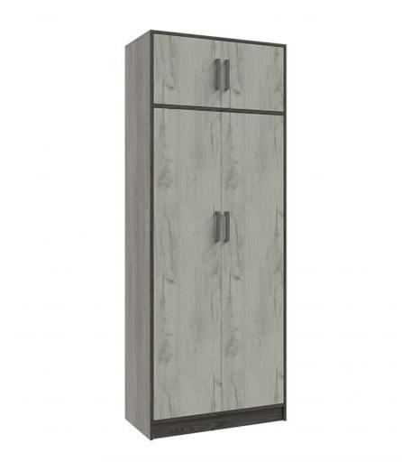 Шкаф в прихожую фото 1