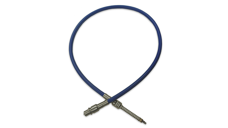 Триммер IBEX EZY TRIM E52 фото 4