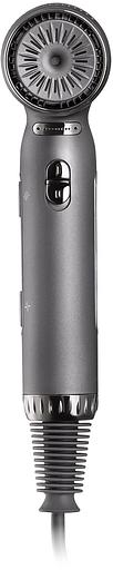 Фен Red Solution F582 1500Вт серый/серебристый фото 7
