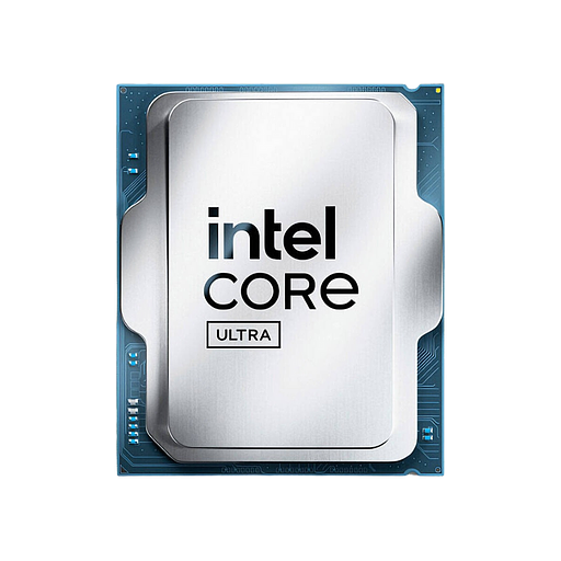 Центральный Процессор Intel Core Ultra 7 265 OEM (Arrow Lake, C20(12EC/8PC)/T20, 1.8/5.3GHz, GPU Intel Graphics, L2 36Mb, Cache 30Mb, TDP 65/182W, S1851) фото 1